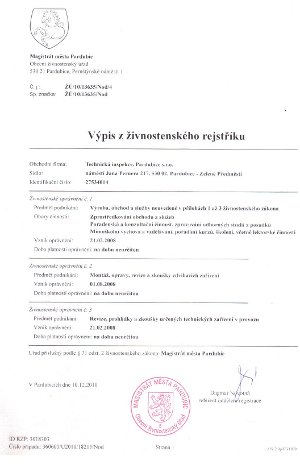Vypis